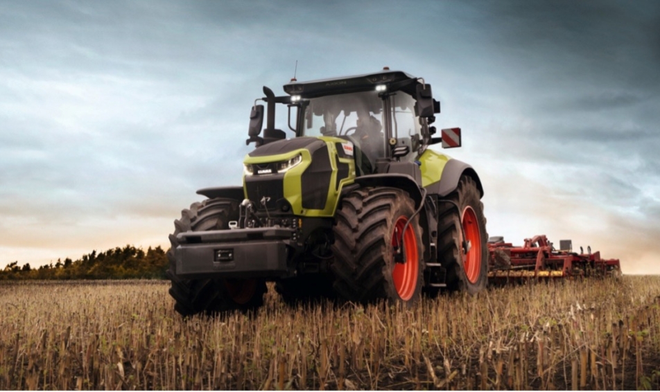 AXION 9