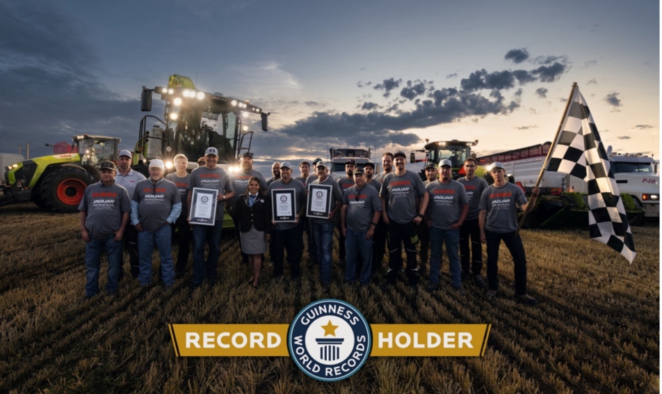 Record Holder
